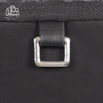 تصویر اختصاصی از جزئیات چمدان بنج کد ql۷۰۰ سایز کوچک (داخل کابین) در رنگ مشکی