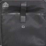 تصویر اختصاصی از جیب چمدان بنج کد ql۷۰۰ سایز کوچک (داخل کابین) در رنگ مشکی