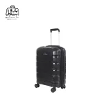 تصویر اختصاصی از سایز کوچک (داخل کابین) ریکاردو در رنگ مشکی