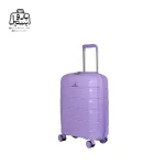 تصویر اختصاصی از سایز کوچک (داخل کابین) ریکاردو در رنگ یاسی