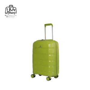 تصویر اختصاصی از سایز کوچک (داخل کابین) ریکاردو در رنگ سبز پسته‌ای