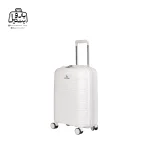 تصویر اختصاصی از سایز کوچک (داخل کابین) ریکاردو در رنگ سفید