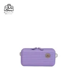 تصویر اختصاصی از کیف پاسپورتی چمدان ریکاردو در رنگ یاسی