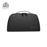 تصویر اختصاصی از نمای جلوی کیف لوازم جانبی بنج کد ۲۲۱۹۶ در رنگ مشکی