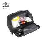 تصویر اختصاصی از فضای اصلی کیف لوازم جانبی بنج کد ۲۲۱۹۶ در رنگ مشکی