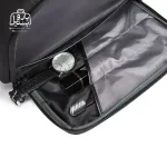 تصویر اختصاصی از جیب کیف لوازم جانبی بنج کد ۲۲۱۹۶ در رنگ مشکی