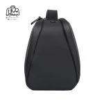 تصویر اختصاصی از نمای کناری کیف لوازم جانبی بنج کد ۲۲۱۹۶ در رنگ مشکی