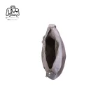 تصویر اختصاصی از زیپ باز کیف زنانه دوشی بوبو کد ۵۳۰۶ در رنگ یاسی