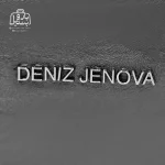 تصویر اختصاصی از جزئیات کیف زنانه دنیز جنوا کد ۰۰۹۹ در رنگ مشکی