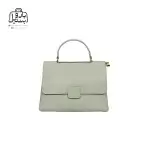 تصویر اختصاصی از نمای جلوی کیف دوشی زنانه موجیتو کد 88167 در رنگ مشکی