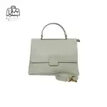 تصویر اختصاصی از بند کیف دوشی زنانه موجیتو کد 88167 در رنگ سبز پاستلی