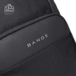 تصویر اختصاصی برند کوله‌پشتی بنج کد ۱۹۲۱ در رنگ مشکی