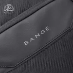 تصویر اختصاصی از برند کوله‌پشتی بنج کد ۱۹۲۲ در رنگ مشکی