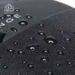 تصویر اختصاصی از جنس بدنه کوله‌پشتی بنج کد ۱۹۲۲ در رنگ مشکی