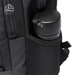 تصویر اختصاصی از جای قمقمه کوله‌پشتی بنج کد ۱۹۲۲ در رنگ مشکی