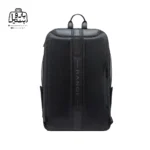 تصویر اختصاصی از سیستم تعریق طبی یک‌تکهٔ پشت کوله‌پشتی بنج کد ۲۲۰۰۵ در رنگ مشکی