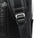 تصویر اختصاصی از جزئیات کوله بنج کد 22005 در رنگ مشکی