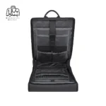 تصویر اختصاصی از فضای اصلی کوله‌پشتی بنج کد ۲۲۲۰۱ در رنگ مشکی