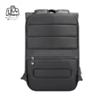 تصویر اختصاصی از سیستم تعریق طبی یک‌تکهٔ پشت کوله‌پشتی بنج کد ۲۵۷۵ در رنگ مشکی