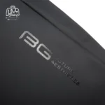 تصویر اختصاصی از برند کوله‌پشتی بنج کاکا کد ۲۵۷۵ در رنگ مشکی