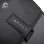 تصویر اختصاصی از برند کوله‌پشتی بنج کاکا کد ۲۵۷۵ در رنگ مشکی