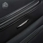 تصویر اختصاصی برند کوله‌پشتی بنج کد ۲۶۰۲ در رنگ مشکی