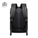 تصویر اختصاصی از نمای پشتی کوله‌پشتی بنج کد ۲۸۳۹ در رنگ مشکی