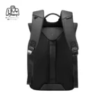 تصویر اختصاصی از نمای پشتی کوله‌پشتی بنج کد ۲۸۸۸ در رنگ مشکی