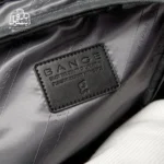 تصویر اختصاصی از برند کوله‌پشتی بنج کد ۲۸۸۸ در رنگ مشکی