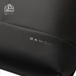 تصویر اختصاصی از برند کوله‌پشتی بنج کد ۲۸۸۸ در رنگ مشکی