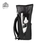 تصویر اختصاصی از فضای اصلی کوله‌پشتی بنج کد ۲۸۸۸ در رنگ مشکی