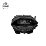 تصویر اختصاصی از فضای اصلی کوله‌پشتی بنج کد ۲۸۸۸ در رنگ مشکی