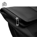 تصویر اختصاصی از جیب کوله‌پشتی بنج کد ۲۸۸۸ در رنگ مشکی