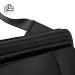 تصویر اختصاصی از زیپ کوله‌پشتی بنج کد ۲۸۸۸ در رنگ مشکی