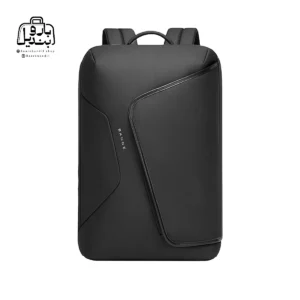 تصویر اختصاصی از نمای جلوی کوله‌پشتی بنج کد ۲۹۱۳ در رنگ مشکی