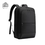 تصویر اختصاصی از نمای جلو و کناری کولهپشتی بنج کد ۲۹۵۳ در رنگ مشکی