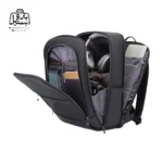 تصویر اختصاصی از فضای اصلی کولهپشتی بنج کد ۲۹۵۳ در رنگ مشکی