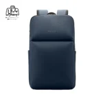 تصویر اختصاصی از نمای جلوی کوله‌پشتی بنج کد ۳۰۶۵ در رنگ سرمه‌ای