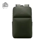 تصویر اختصاصی از نمای جلوی کوله‌پشتی بنج کد ۳۰۶۵ در رنگ سبز
