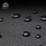 تصویر اختصاصی از جنس بدنه کوله بنج کد ۶۶۲۵ در رنگ مشکی