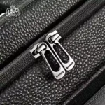 تصویر اختصاصی از زیپ کوله بنج کد ۶۶۲۵ در رنگ مشکی