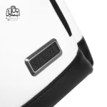 تصویر اختصاصی از برند کوله‌پشتی بنج کد ۶۶۲۷ در رنگ سفید