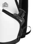 تصویر اختصاصی از جیب کوله‌پشتی بنج کد ۶۶۲۷ در رنگ سفید