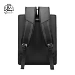 تصویر اختصاصی از نمای پشتی کوله‌پشتی بنج کد ۷۲۵۲ در رنگ مشکی