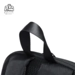 تصویر اختصاصی از جزئیات کوله‌پشتی بنج کد ۷۷۱۱۵ در رنگ مشکی