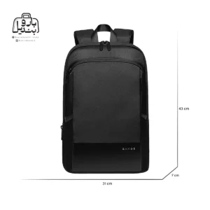 تصویر اختصاصی از سایزبندی کولهپشتی بنج کد ۷۷۱۱۵ در رنگ مشکی