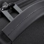 تصویر اختصاصی دستهٔ کوله‌پشتی بنج کد g۶۱ در رنگ مشکی