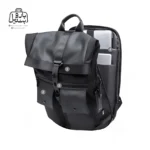 تصویر اختصاصی از فضای اصلی کوله‌پشتی بنج کد g۶۵ در رنگ مشکی