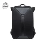 تصویر اختصاصی از نمای پشتی کوله‌پشتی بنج کد g۶۶ در رنگ مشکی