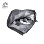 تصویر اختصاصی از فضای اصلی کوله‌پشتی بنج کد g۶۶ در رنگ مشکی